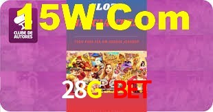 Programa VIP 28G Bet